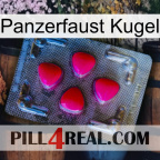 Bazook Bullet 13